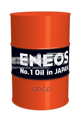 Масло двигателя OIL1355 ENEOS