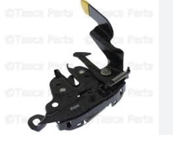 Купить 656013SG0A Nissan/Infiniti Замок капота