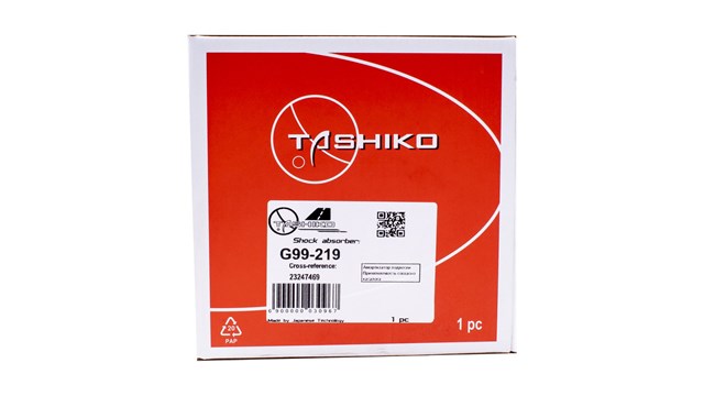Купить G99219 Tashiko 