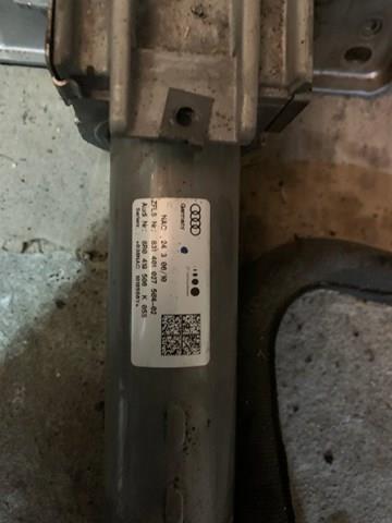 Колонка рулевая VAG 8R0419506K