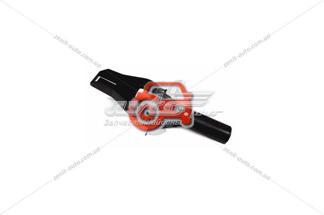 8K0805201 Market (OEM) кронштейн (подушка крепления радиатора нижний)