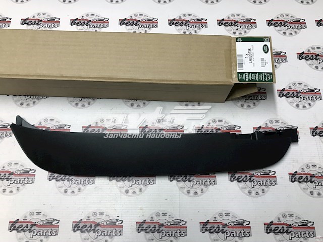 LR026536 Land Rover Спойлер переднего бампера правый