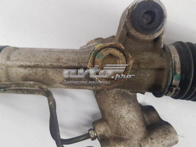 Рулевая рейка S3401100 Lifan