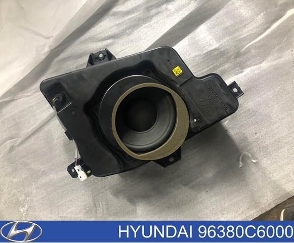 Купить 96380C6000 Hyundai/Kia 