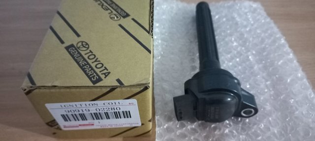 Катушка зажигания MRB41020 MarkBest