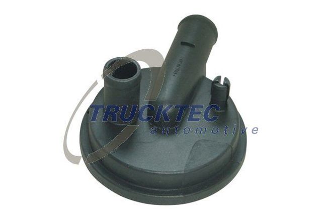 Клапан ВКГ 0710073 TRUCKTEC