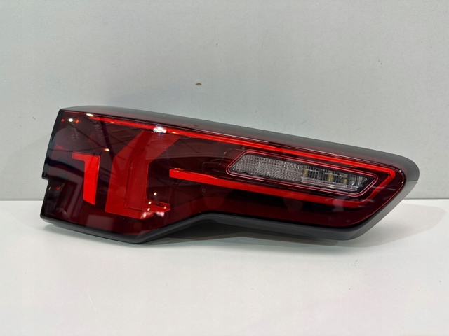 63219448813 BMW Задняя левая внутренняя фара