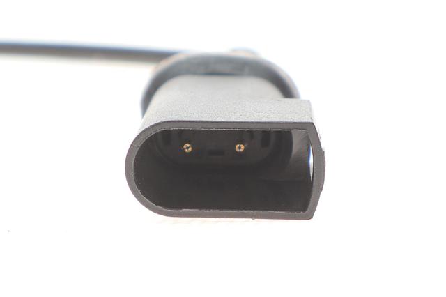 Задние дисковые колодки Ford 2480688