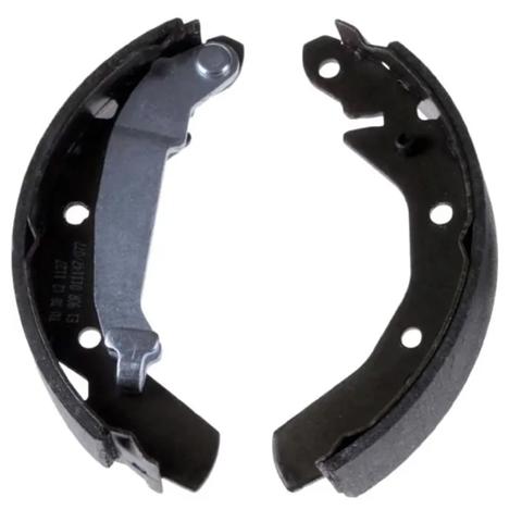 BC07260 Starline Барабанные тормозные колодки