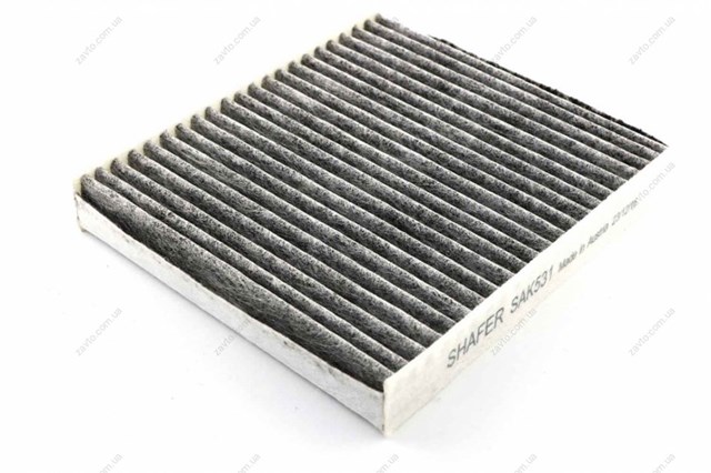 Купить SAK531 Shafer Фильтр салона угольный