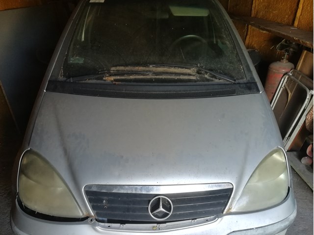 168670060164 Mercedes pára-brisas