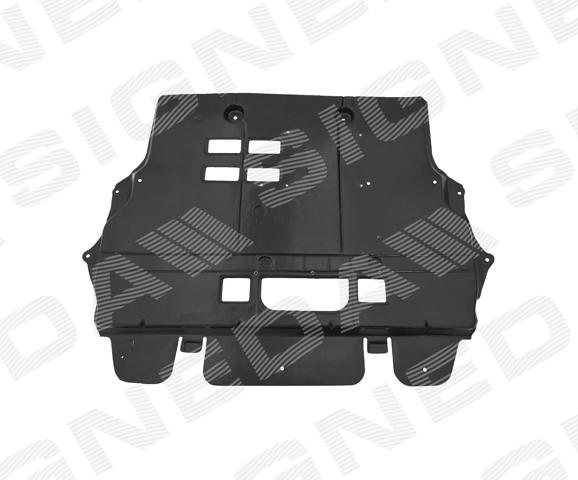 PCT60016A Signeda Защита картера двигателя