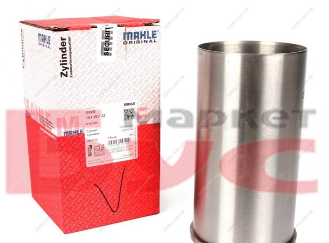 151WV3200 Mahle Original Поршневая гильза