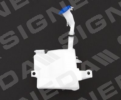 Бачок омывателя лобового стекла Signeda PFDB2004A цена, от 12.92 USD