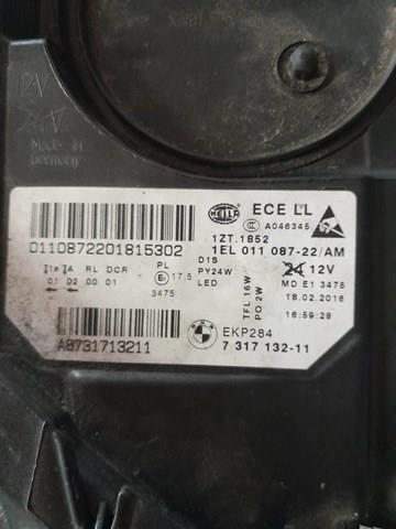 731713211 BMW 