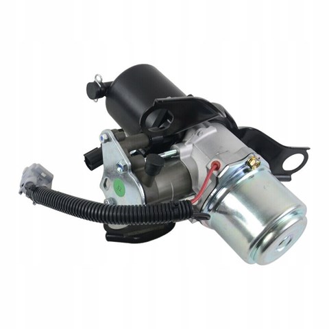 Компрессор пневмоподкачки (амортизаторов) 4891048020 Toyota