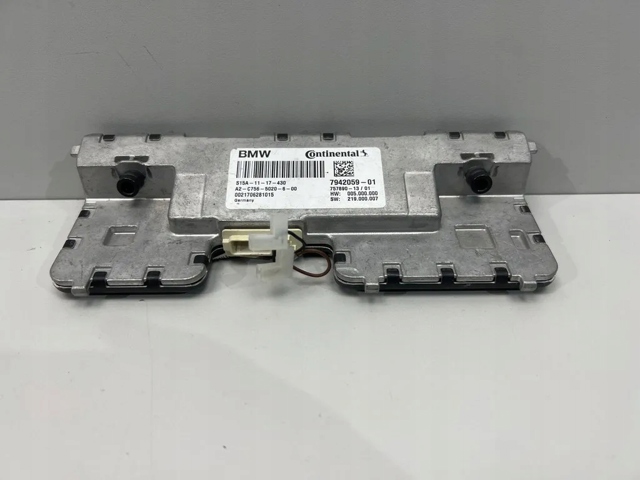 Купить 75789013 BMW 