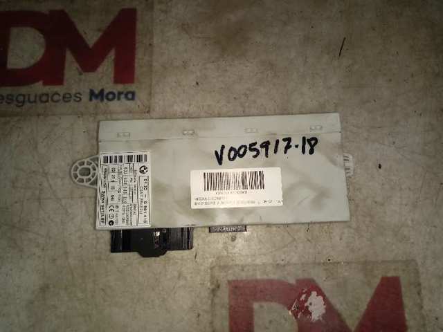 Модуль управления (ЭБУ) иммобилайзером 6981416 BMW