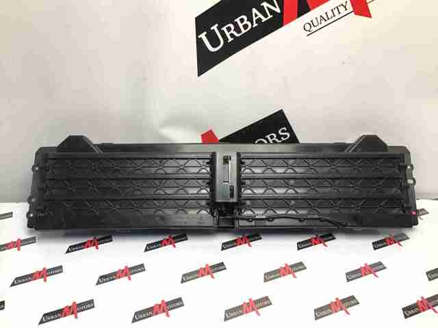 Жалюзи радиатора охлаждения LR092691 Land Rover