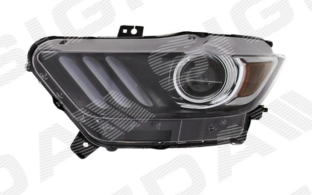 Купить ZFD1141L Signeda Фара левая передняя
