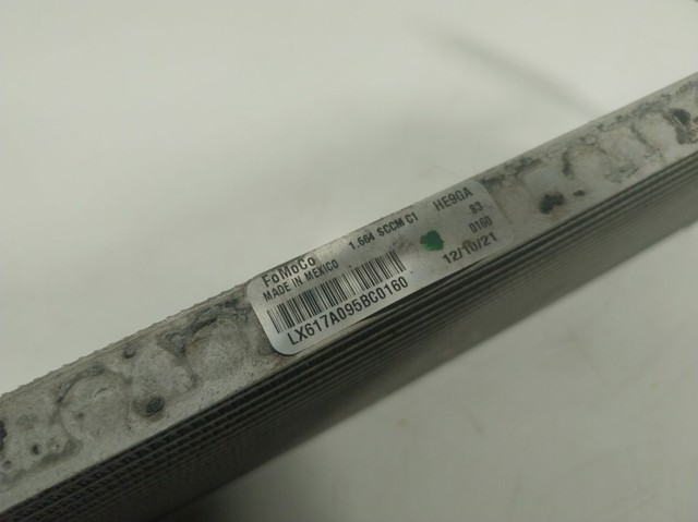  Ford LX617A095BC
