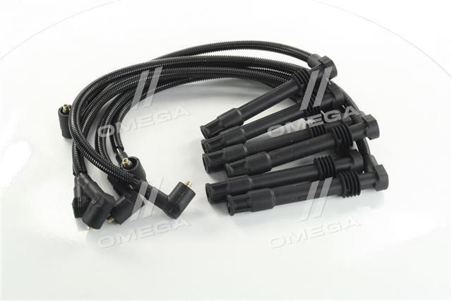 Провода зажигания Bosch 986356321 цена, от 51.66 USD