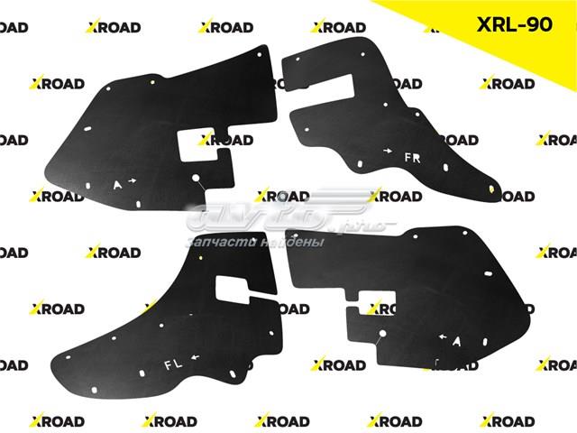  XROAD XRL90