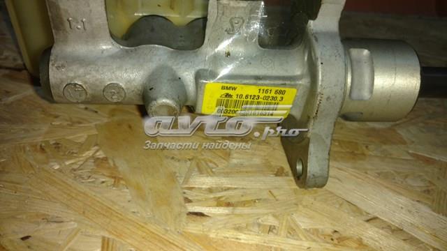 ГТЦ 1161680 BMW