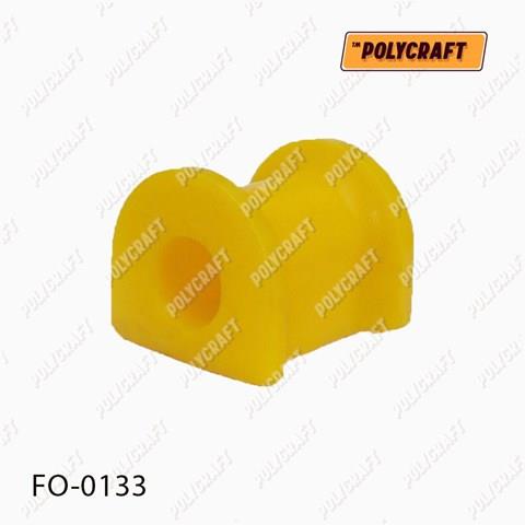 FO0133 Polycraft Прокладка стабильзатора заднего