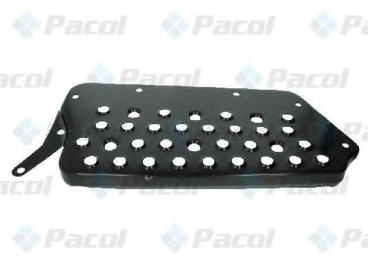 Estribo derecho MANFS002R PACOL
