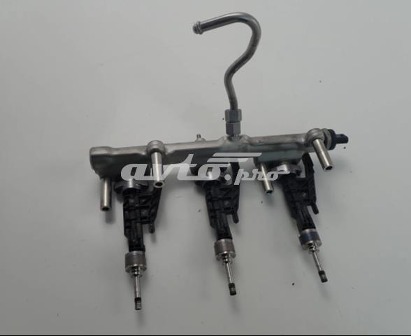 Купить 8656548 BMW Клапанная форсунка