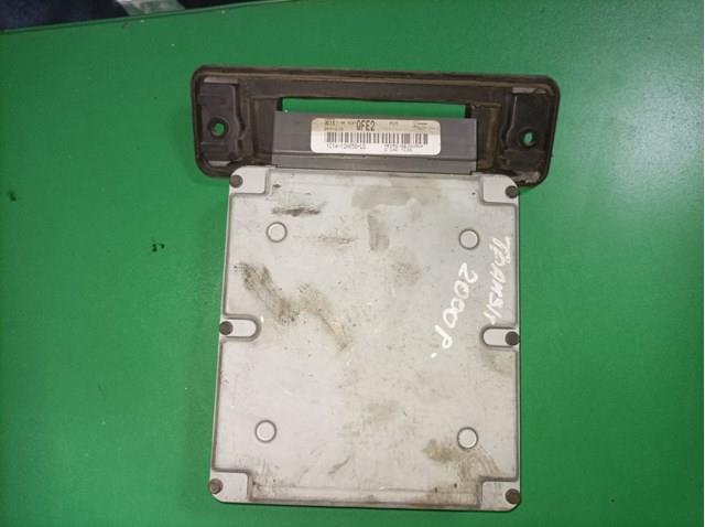 Купить Блок управления двигателем Форд Транзит V V184/5