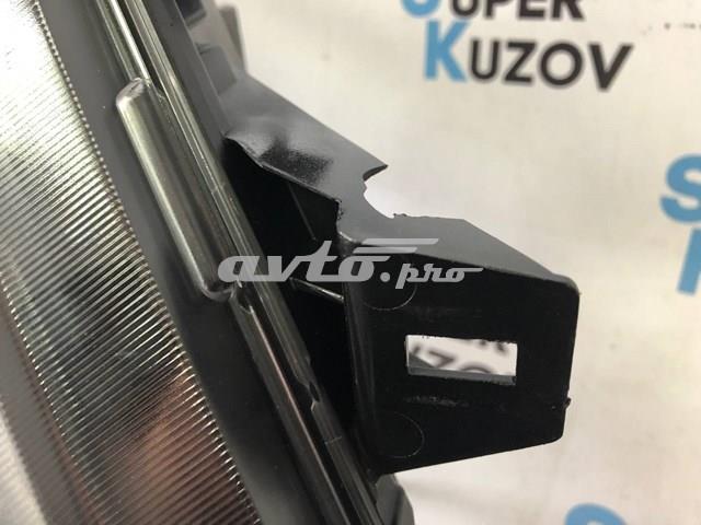 260109PF9A Nissan/Infiniti Фара передняя правая