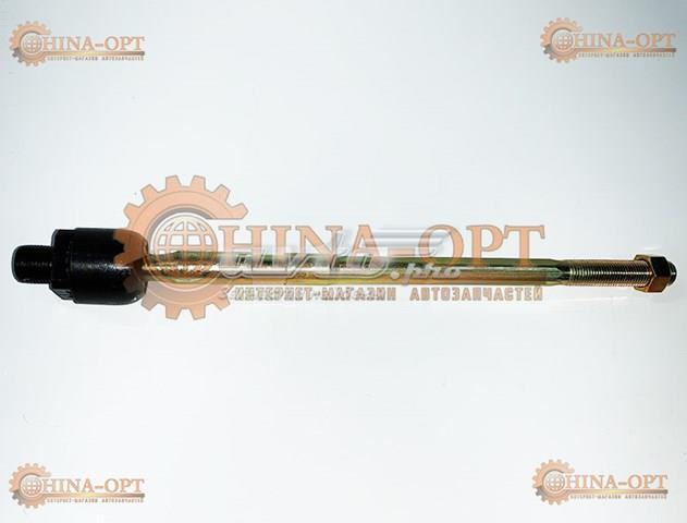 Тяга рулевая поперечная Chery T114BK3401300BB