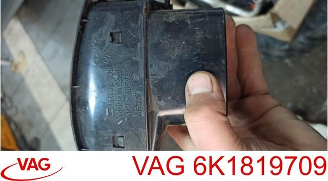 6K1819709 VAG 
