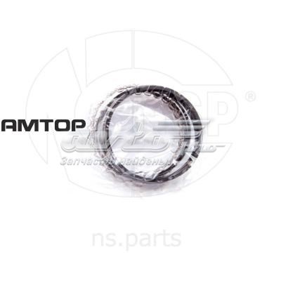 Кольца поршневые комплект на мотор, 1-й ремонт (+0,25) NSP0193740226 NSP