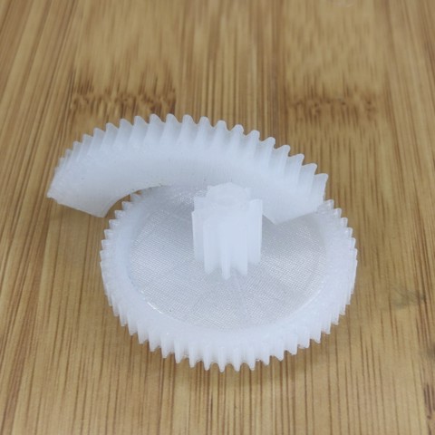 Ремкомплект дроссельной заслонки Vitautoplast RK6418103