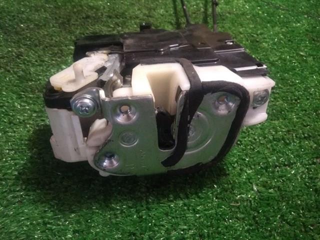 Купить Замок двери задней правой Митсубиси Лансер X CY_A, CZ_A