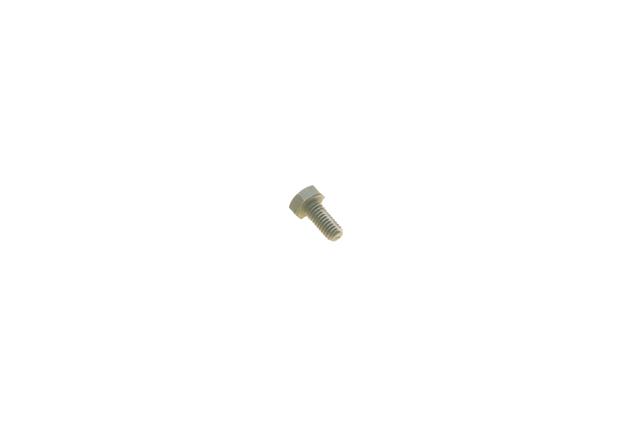 Tornillo, soporte inyector 2433456034 BOSCH