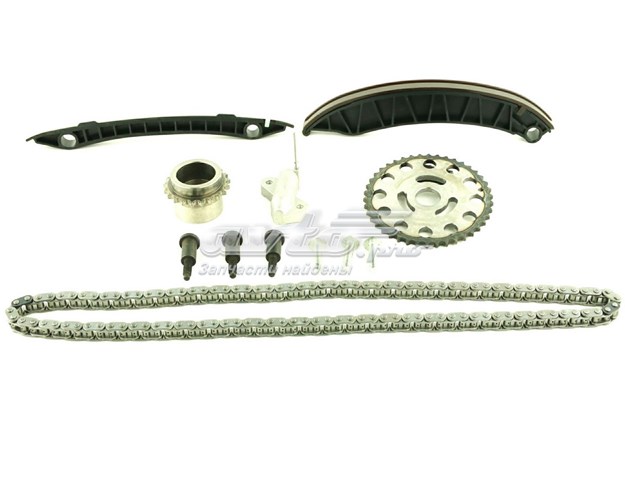 Цепь ГРМ, комплект Hanswerk HW530110