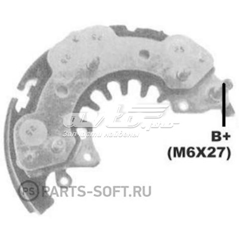  Unipoint REC690 цена, от 18.74 USD