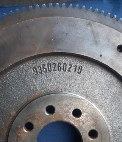 9350260210 Peugeot/Citroen 