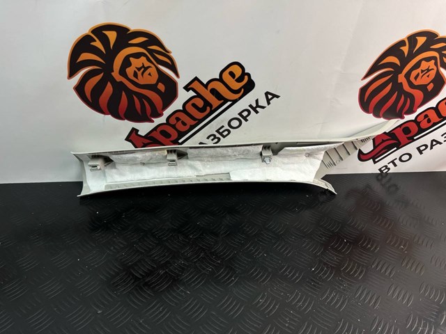 Купить 5NN867233ARM5 VAG Обшивка стойки кузова внутренняя передняя левая