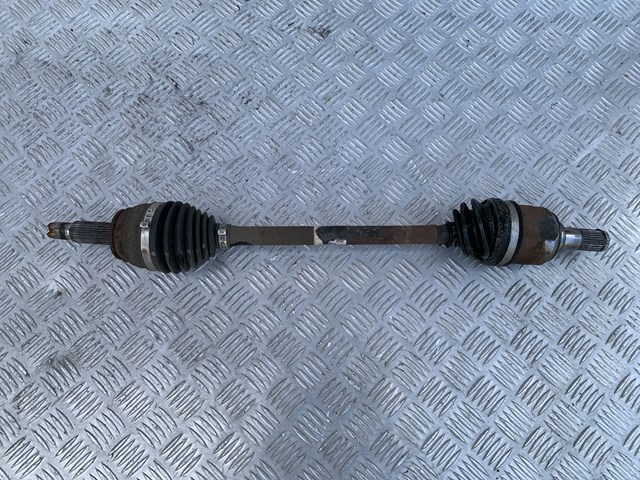 49500G4200 Hyundai/Kia Полуось передняя левая