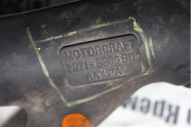 Шланг радиатора, нижний Ford 2S718286BD цена, от 15.46 USD