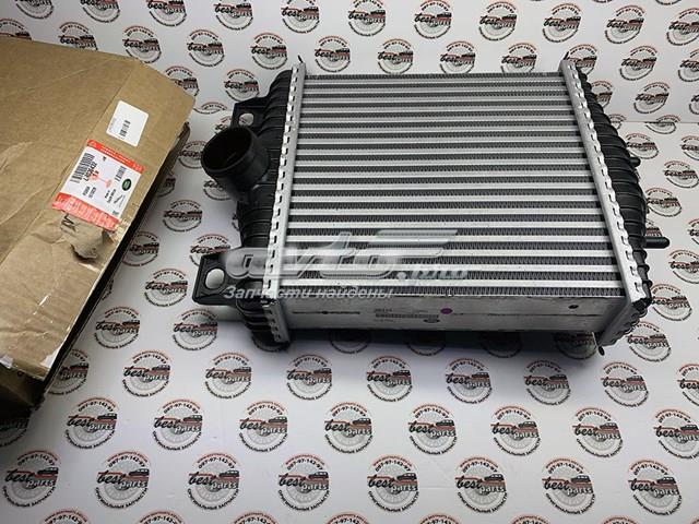 Интеркулер LR036432 Land Rover