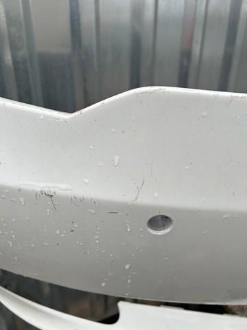 106875800A Tesla Бампер передний в сборе