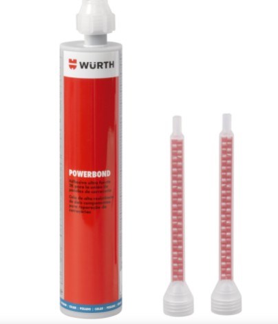 0893450110 Wurth 