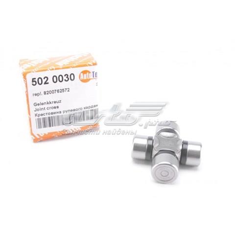 Крестовина рулевого механизма Autotechteile 5020030 цена, от 5.62 USD