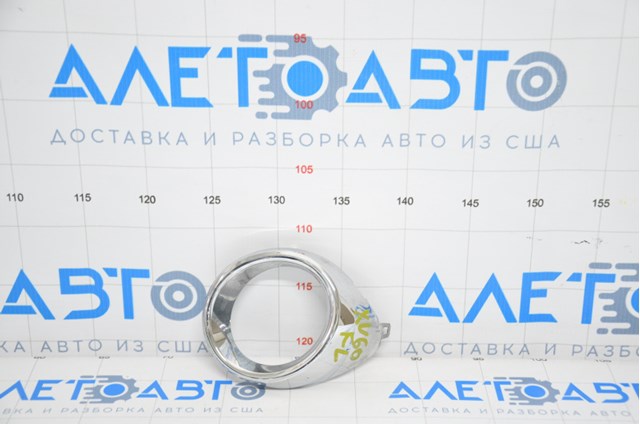 Ободок/окантовка фары противотуманной, левый Toyota 8148233040 цена, от 21.54 USD